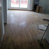 RESTAURACIÓN TABLILLA ROBLE CON NUDOS