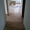 RESTAURACIÓN TABLILLA ROBLE CON NUDOS