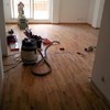 RESTAURACIÓN TABLILLA ROBLE CON NUDOS