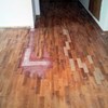 RESTAURACIÓN TABLILLA ROBLE CON NUDOS