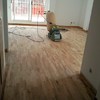 RESTAURACIÓN TABLILLA ROBLE CON NUDOS