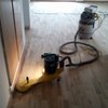 RESTAURACIÓN TABLILLA ROBLE CON NUDOS