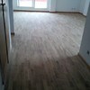 RESTAURACIÓN TABLILLA ROBLE CON NUDOS