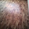 RESTAURACIÓN TABLILLA ROBLE CON NUDOS