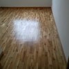 RESTAURACIÓN TABLILLA ROBLE CON NUDOS
