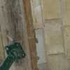 Restauración y reparación vigas de madera