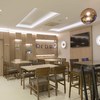 Restaurante Aguas Blanquillas