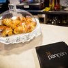 Restaurante Al Pan Pan, Madrid