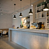 Restaurante Al Pan Pan, Madrid