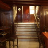 RESTAURANTE EL FOGÓN DE ABAD - Escaleras