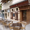 RESTAURANTE EL FOGÓN DE ABAD - Fachada