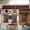 RESTAURANTE EL FOGÓN DE ABAD - Fachada