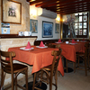 RESTAURANTE EL FOGÓN DE ABAD - Primera planta