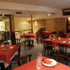 RESTAURANTE EL FOGÓN DE ABAD - Segunda planta