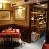 RESTAURANTE EL FOGÓN DE ABAD - Segunda planta