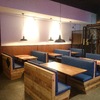 RESTAURANTE EN MATARO