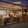 RESTAURANTE HOTEL WELA