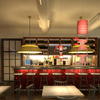 RESTAURANTE HOTEL WELA