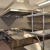 RESTAURANTE TODO CARNE - COCINA