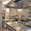 RESTAURANTE TODO CARNE - COCINA