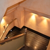 RESTAURANTE TODO CARNE - ESCALERAS