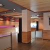 RESTAURANTE TODO CARNE - SALÓN COMEDOR