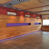 RESTAURANTE TODO CARNE - SALÓN COMEDOR