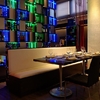 Restaurante Vino teca Tony's