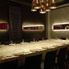 Restaurante Vino teca Tony's