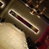 Restaurante Vino teca Tony's