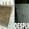 restuaracion de mueble