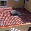 Cambiar techo de pizarra
