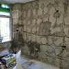 retirada de ceramica