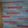 revesitmiento de pared friso