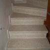 Revestimiento de escalera