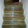 Revestimiento de Escalera