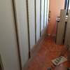 Revestimiento de pared con laminado