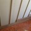 Revestimiento de pared con laminado