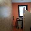 Revestimiento de pared con laminado