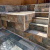 Revestimiento interior.