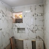 Revestimiento paredes del baño