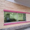 revistiendo la fachada con madera