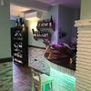Rincón de corte y venta