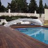 Poner 100 m2 de hormigin impreso