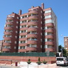 RM de Azkue Barakaldo, bloque viviendas