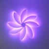 rosa led