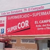 rotulacion de publicidad  en fachada