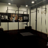 Sala Crossfit