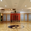 Sala de actividades. 