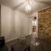 Sala de espera en Baños